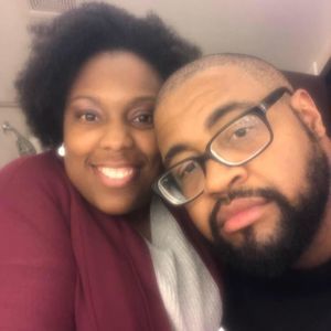 Meet your Posher, William